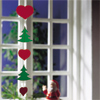 �t�����X�e�b�h���r�[�� CHRISTMAS ORNAMENTS