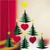 �t�����X�e�b�h���r�[�� CHRISTMAS TREE 6