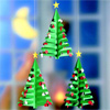 �t�����X�e�b�h���r�[�� CHRISTMAS ORNAMENTS