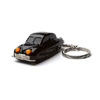PLAYSAM saab cocept keychain car
