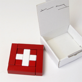 SWISS PUZZLE