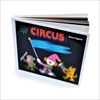 サ-カスがやってきた Circus Book