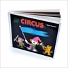 T-JXĂ Circus Book