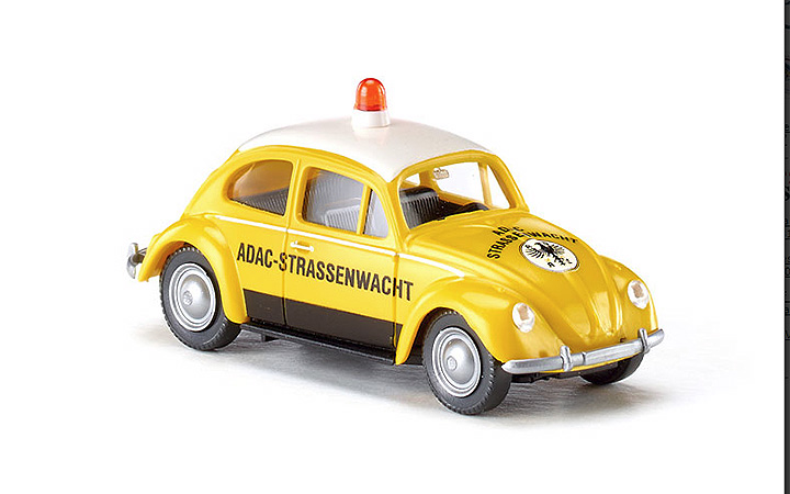 007813 VW Kafer 1200 ADAC