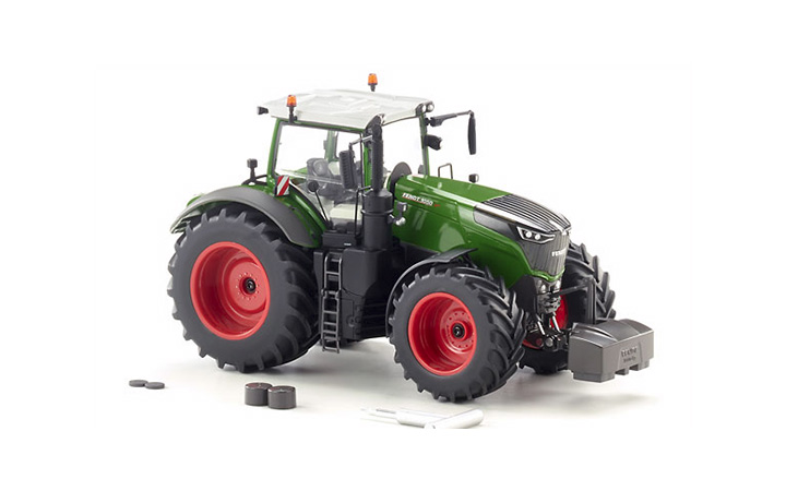 077349 Fendt 1050 Vario