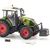 077811 Claas Arion 420