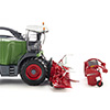 077813 Fendt Katana 85 forage harvester