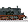 37079 蒸気機関車 W.St.E. classT18