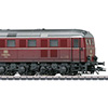 37285 ディ-ゼル機関車 DB BRV188