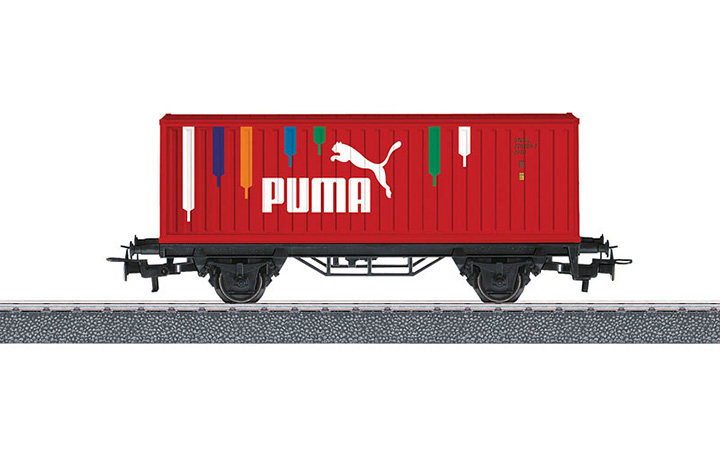 44811 Reiݎ PUMA