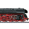 39207 蒸気機関車 DR/GDR BR01.5 EFZ