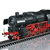 39042 蒸気機関車 DB BR42