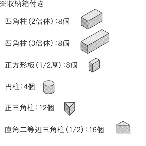  WAKU-BLOCK45/NubN45 H6