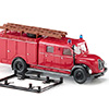 086399 Fire brigade LF16 (Magirus)