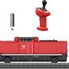 maerklin/N 36101 fB-[@֎ DBAG BR212 dr쓮