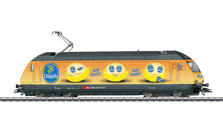 maerklin/N 39465 dC@֎ SBB Serie Re460