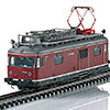 maerklin/N 39974 ːeiX-J- DB TVT BR701