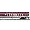 maerklin/N 43948 p-eB-q Euro-Express