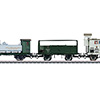 maerklin/N 46066 ݎ3Zbg K.Bay.Sts.B.