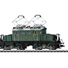 maerklin/N 37484 dC@֎ Bavarian State Railways Reihe EG 2x2/2