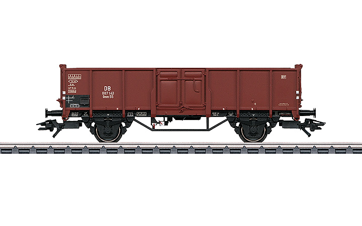 maerklin/N 46058 Shݎ DB Omm55