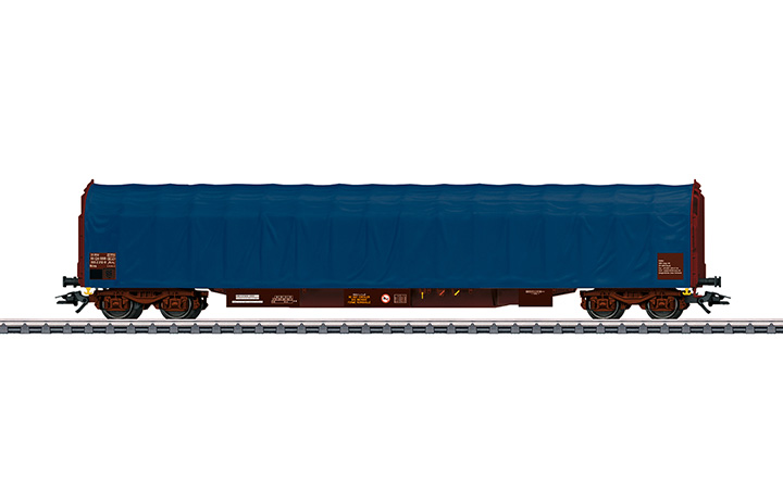 maerklin/N 47060 XCfBO^-vݎ SBB TypeRilns