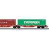 maerklin/N 47800 ReiAݎ DBAG Sggrss80