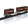 maerklin/N 47802 ReiAݎ DBAG Sggrss80 AAE Cargo AG