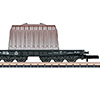 maerklin/N 82342 dʕᏰݎ DB SSym46 ZQ-W