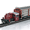 maerklin/N 26605 fB-[@֎ DB Kof II ݎ2Zbg