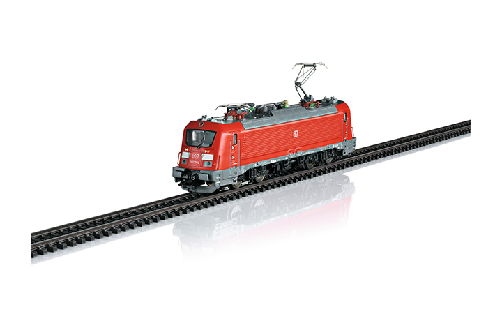 maerklin/N 36202 dC@֎ DBAG BR102