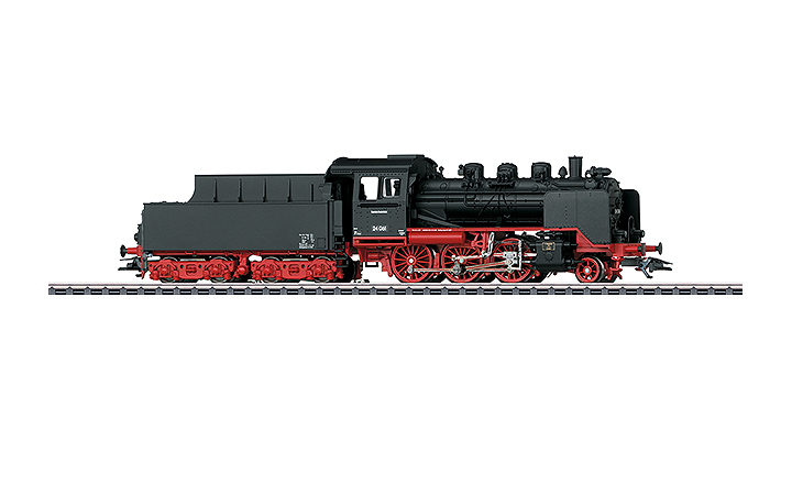 maerklin/N 36249 C@֎ DB BR24