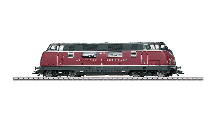 maerklin/N 37806 fB-[@֎ DB BRV200