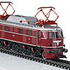 maerklin/メルクリン 39193 電気機関車 DR E19.1