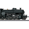 maerklin/N 39251 C@֎ SBB Serie C 5/6 Elefant