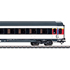 maerklin/N 42155 }sq SBB  type Mark IV A