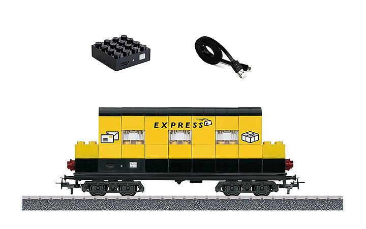 maerklin/N 44737 ubNgĉݎ Cgjbgt