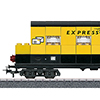 maerklin/N 44737 ubNgĉݎ Cgjbgt