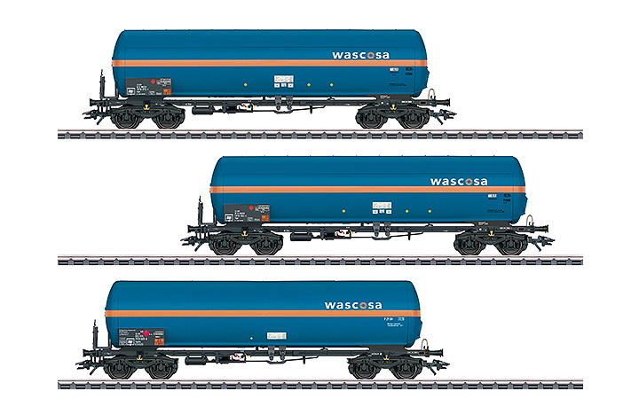 maerklin/N 48488 ^Nݎ3Zbg Wascosa AG