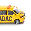 Wiking/B-LO 007812 ADAC - VW T5 GP Multivan