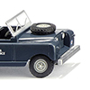 Wiking/B-LO 010004 Land Rover Royal Air Force