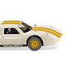 Wiking/B-LO 016302 Porsche 904 GTS ? pearl white