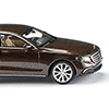 Wiking/B-LO 022703 MB E-class W 213 Exlusive brown