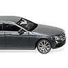 Wiking/B-LO 022709 MB E-Class S213 Avantgarde - selenite grey metallic