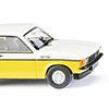 Wiking/B-LO 022902 Opel Kadett C Coupe GT/E white/yellow