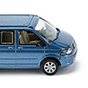 Wiking/B-LO 027340 VW T5 GP California - blue