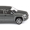 Wiking/B-LO 031148 VW Amarok GP Comfortline grey met