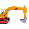 Wiking/ヴィ-キング 066008 Crawler excavator (O&K) Bolling