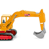 Wiking/B-LO 066008 Crawler excavator (O&K) Bolling