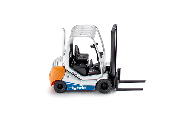 Wiking/B-LO 066339 Forklift Still RX 70-30 Hybrid